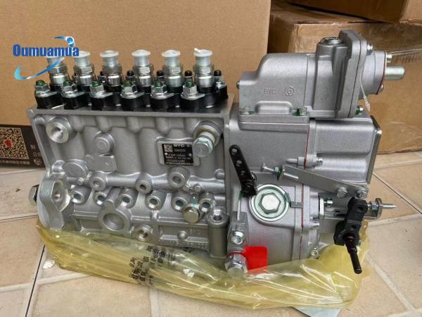 Dongkang Cummins 6BT5.9 Substituição de bomba de injecção de combustível diesel OEM