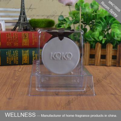 Home Decoration Ceramic Scent Stone Ceramic , Essential Oil Stone Piece