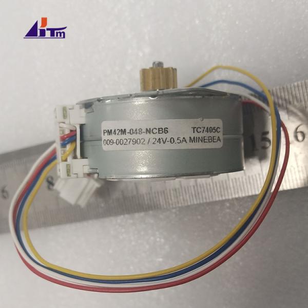 ATM Spare Parts NCR S2 Motor 445-0761208-56 009-0027902