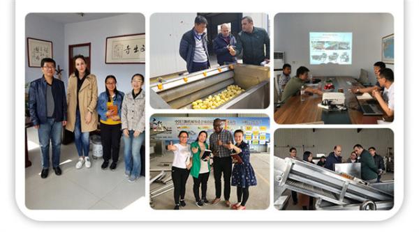 Potato Chips Making Machine Price potato chips production line
