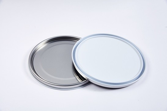 Professional Easy Open Jar Lids , Canning Lids Pilfer Proof 0.22mm Thickness