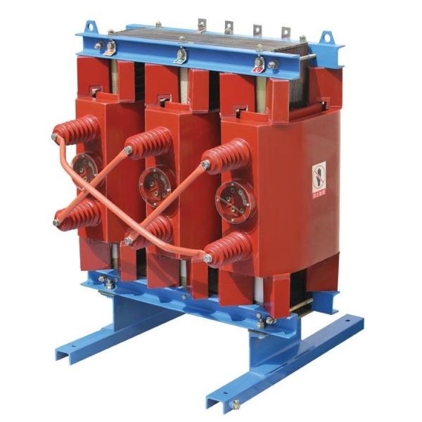 (SC(B)-35) 35kv Dry-Type Transformer