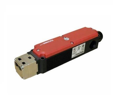 Euchner TP3-2131A024M ORDER NO. 084142 Safety Switch TP With Door Monitoring Contact