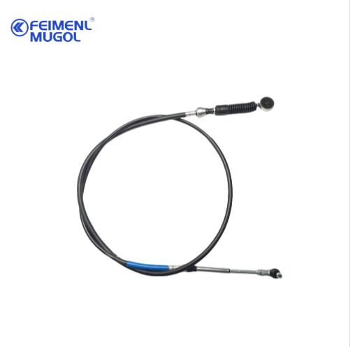 Gear Shift Cable with Head for ISUZU 100P – part no. 8-97089986-HM, precise shifting solution