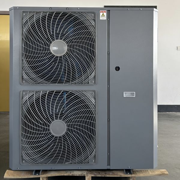 10P Invotech Semi-Hermetic Scroll Condensing Unit | Energy Saving Refrigeration System for Sale