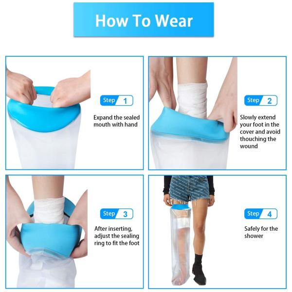 Сломайте обветренные взрослые детей подготовьте брошенную крышку для плавая лодыжки ноги руки ноги