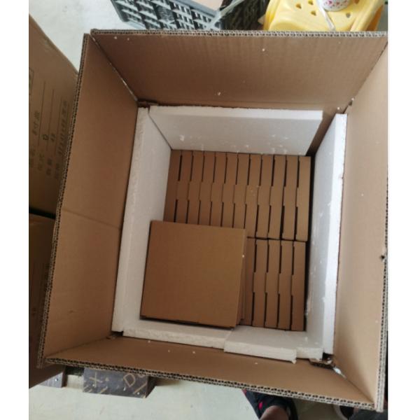 Assiette en céramique en forme de coeur créative pour gâteau Dessert fruits 6 pouces 8 pouces