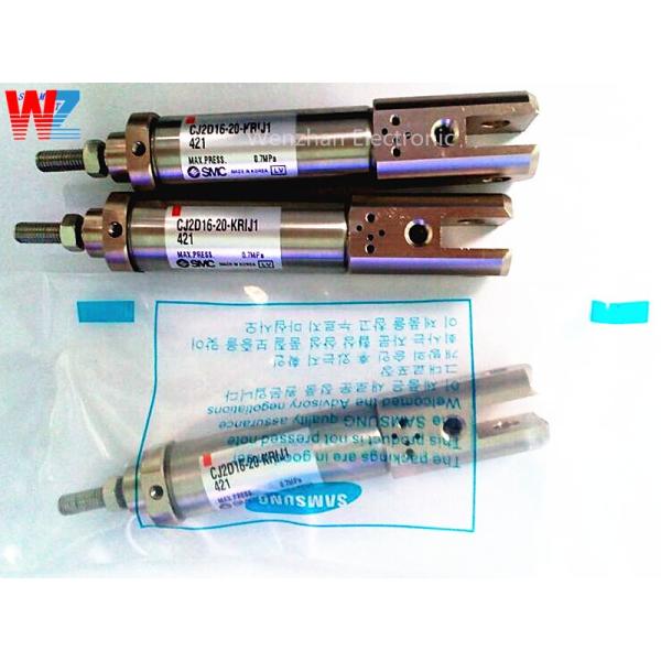 Samsung SM 12mm Pneumatic Air Cylinder CJ2D16-20-KRIJ1 SMT Spare Parts