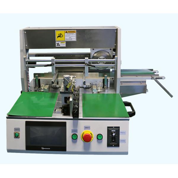 PCB Separator Machine For Automotive Electronics Industry With Safe Sensor