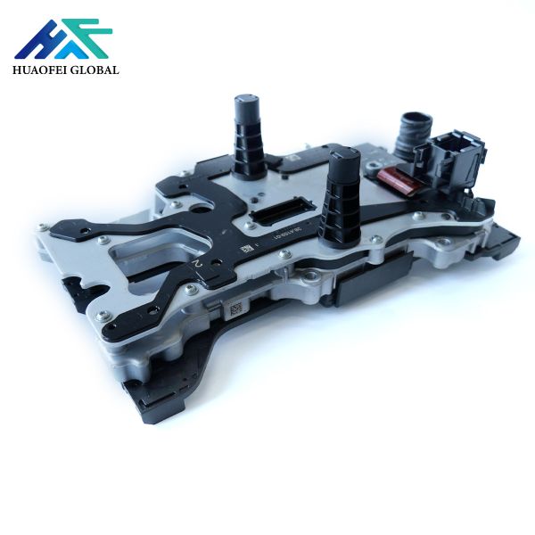 724 Dual Clutch TCU Transmission Control Module For Mercedes Benz