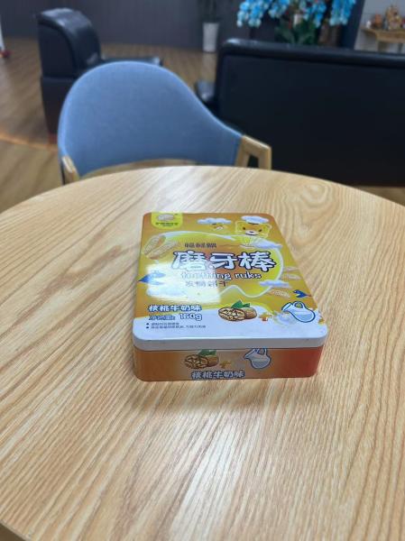 Tinplate material tin can for soup and for pork luncheon meat and for tea and for biscuit and healthy food