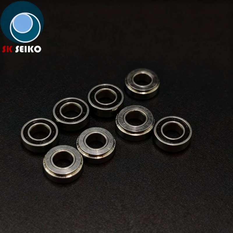 High Speed Sr144tlzk1n Dental Handpiece Bearing for Advanced Dental Procedures Handpieces