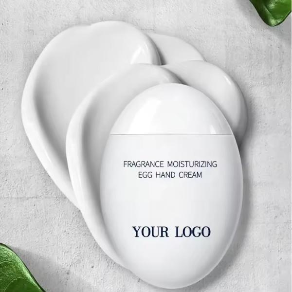 Керамиды Пептиды Уход за руками и ногами Мягкий ремонт Крем для рук Увлажнение