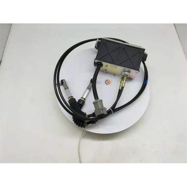 2475212 Actuator Governor Excavator Throttle Motor CAT E312C 320C 320D