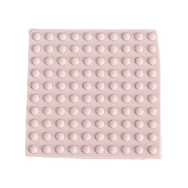 Wholesale Custom Heavy Duty Foam Circle Sticker Pad Die Cut Sticky Sheets Sided Adhesive Dots