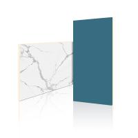 Panneau mural en marbre intérieur de 8 mm en fibre de bois de bambou