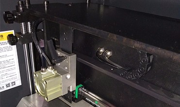 Ejon Y13L CNC светодиодные вывески Канал письма изгибающая машина для рекламного вывески