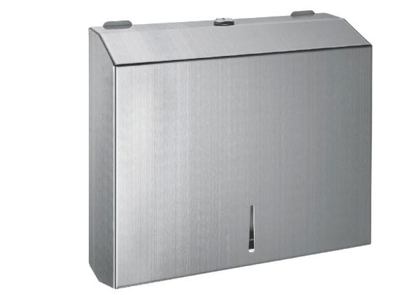 Hot Sales High Quality Paper Roll Towel Holder Stainless Steel Paper Dispenser