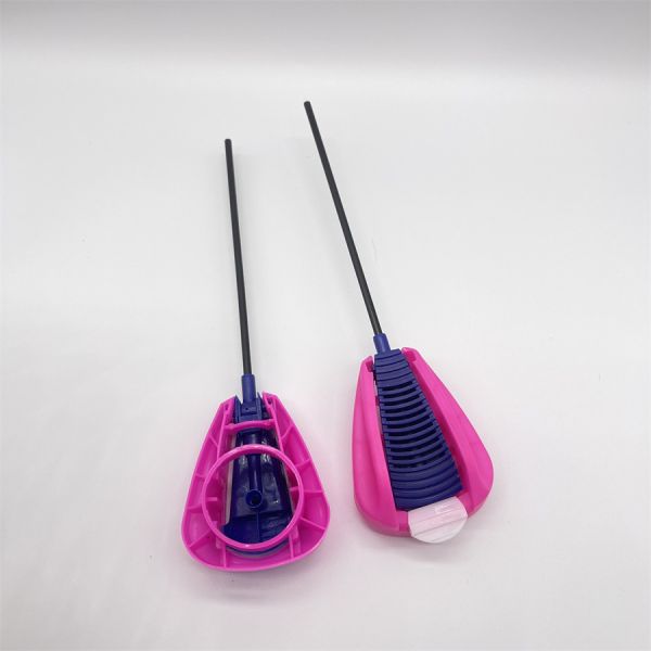 Compact and Lightweight Foldable Pump Sprayer for Travel and Outdoor Adventures with Leak-Proof Seal
