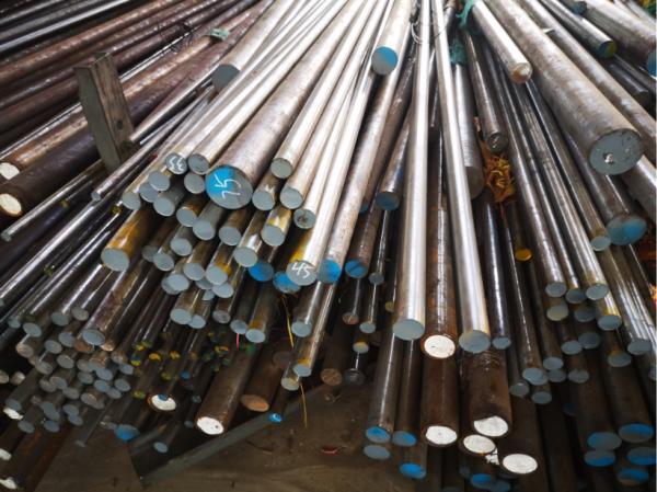 ASTM High Speed Tool Steel Of D2 1.2379 SKD11 Cold Work Mould Steel