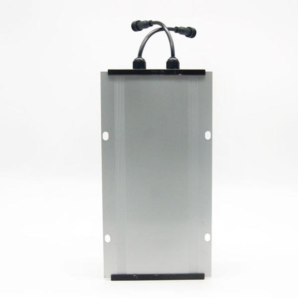 ODM Waterproof 12v 40ah LiFePO4 Battery Lithium For Solar Street Lamp