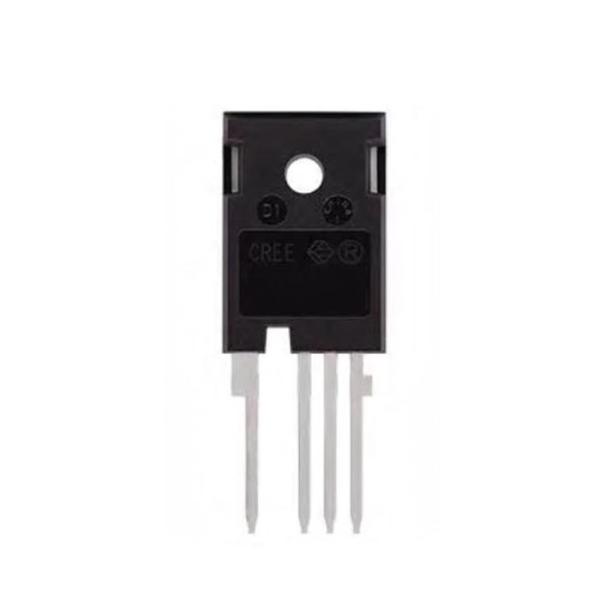 C3M0016120K TO-247-4 Silicon Carbide Power N-type MOSFET Electronic Component  Silicon Carbide SIC FET IC Chip