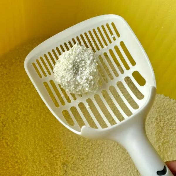 OEM Customized Cassava Cat Litter Dust Free Tofu Clumping Cat Litter