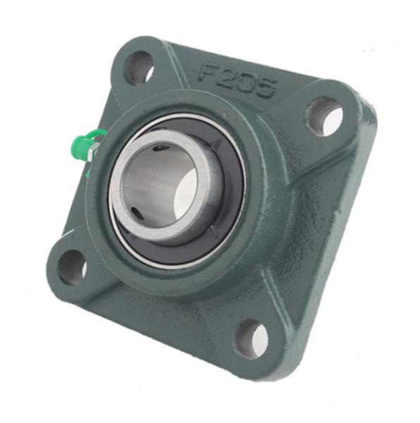 A flange de UCF305 UCF307 montou o rolo de rolamentos UCF309 do bloco de descanso UCF 300 séries