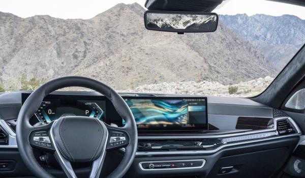 Visión nocturna Sistema de cámara de visión trasera de automóviles para una mejor experiencia de conducción