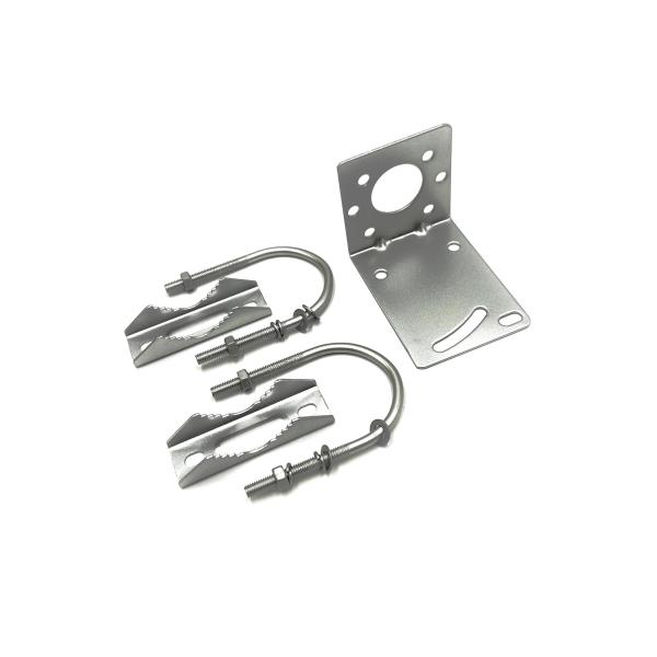 Directional Antenna Flat Panel Antenna GNSS 2.4&5.8GHz 14dBi 220x220x25
