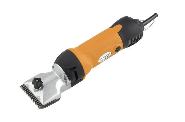 350W 240V Electric Horse Clippers , Cordless Clippers For Horses