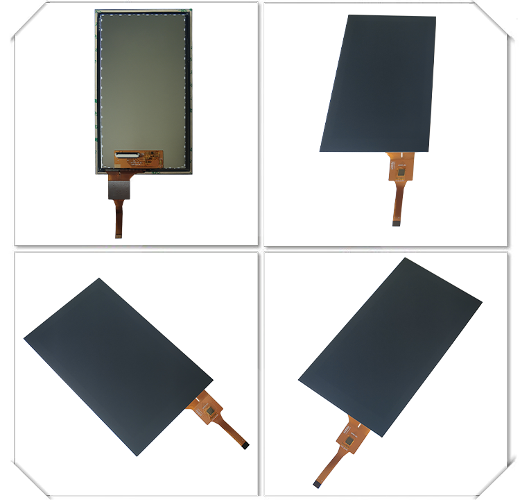 TFT LCD 7