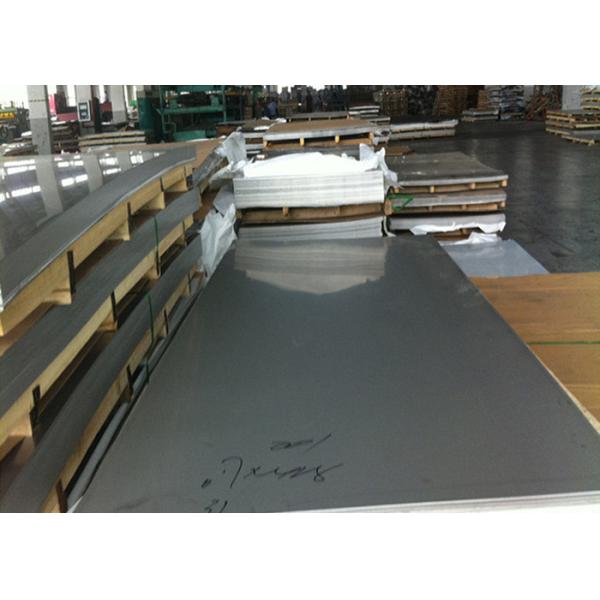 БА 4x8 листа нержавеющей стали 0.3mm 316L 304L 1mm 3mm AISI 2B