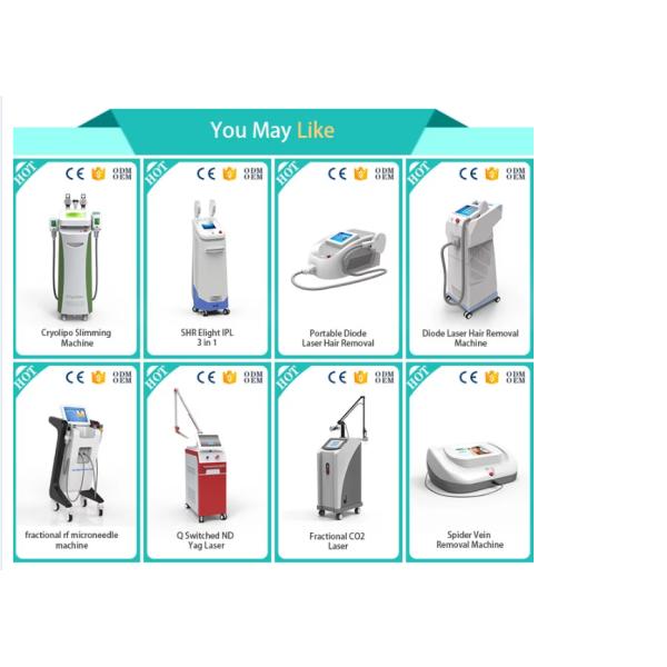 Nd Yag Laser beauty equipment Nubway pico laser tattoo removal machine picosure laser