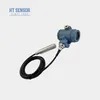 Low Cost IP68 4-20mA Water Liquid Fuel Engine Oil Pressure Sensor Level Sensor
