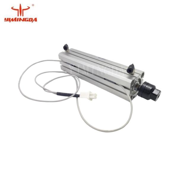 PN 98442000 Assembly, Elevator Pneumatic PARAGON HX vX Cutter Textile Cutter Machine