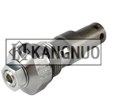 EX200-1 VH07-7 Excavator Main Relief Valve 4228354 4242176