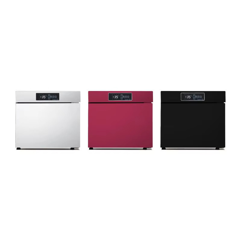 Factory Hot Sales Beverage Liquid Food Preservation Freezing Quick Freezer Machine