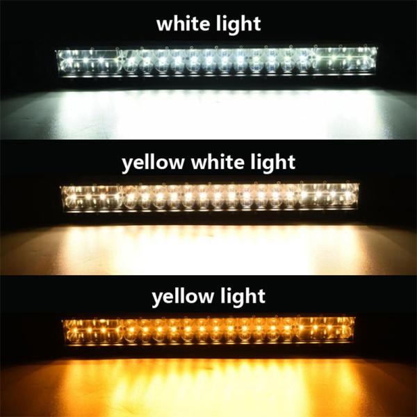 Masters 42 inch Working Light Spotlights XM-1047-S-88P-001-R 90W 8000LM 1700-6500K H4 Led Working Lamp