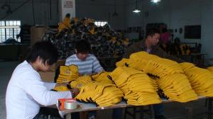 GUANGZHOU KAAVIE CAPS CO., LTD