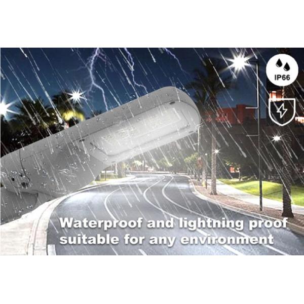 срок службы уличных светов СИД 100В на открытом воздухе длинный