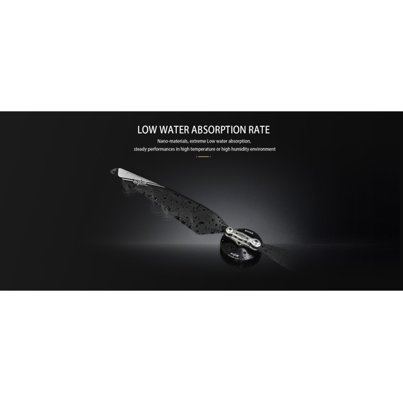 Eolo CN 26*8 Inch 2 Blade CW CCW Motor Propeller Drones Accessories