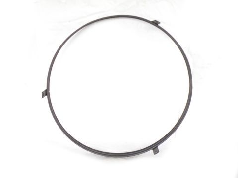 DZ9112530475 Fan Shroud Assembly OD 710MM ID 700MM Shacman Spare Parts