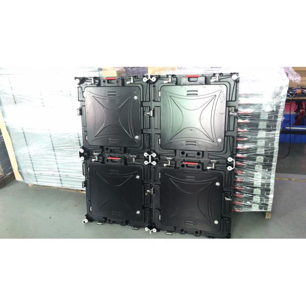 Знаки СИД HD на открытом воздухе для управления тангажа 1152mm*1152mm Wifi пиксела дела 3mm