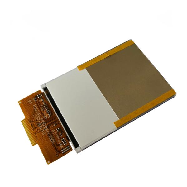 2.4 inch TFT LCD Display Screen with/without Touch Panel Driver IC ILI9341 Type LCD Panel