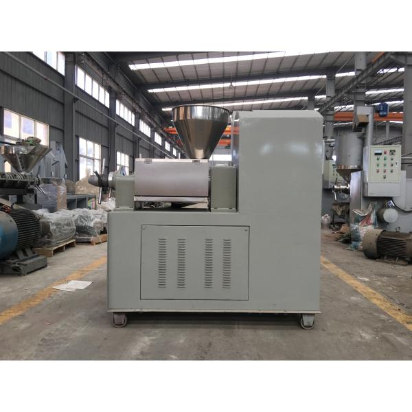 Aceite automático Presser de la máquina 6yl-70 del aceite de coco que cocina la máquina de la extracción de aceite