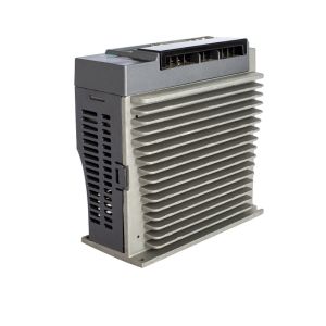 ETC AC Servo Drive Controller For High-Speed Highway Barrier Gate | 10 Million Lifespan | PNP/NPN Configurable 8DI/4DO