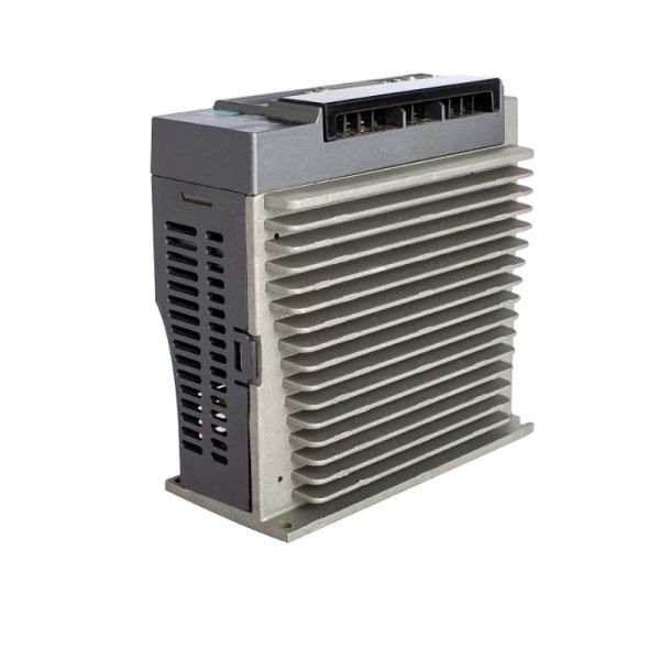 ETC AC Servo Drive Controller For High-Speed Highway Barrier Gate | 10 Million Lifespan | PNP/NPN Configurable 8DI/4DO