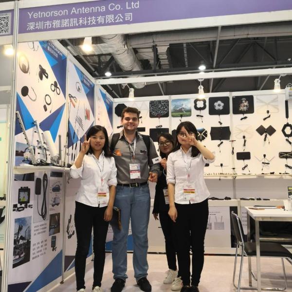 DC 3.3-5.0V Communication Cable N Female to Male Antenna RF Coaxial Extension RG316