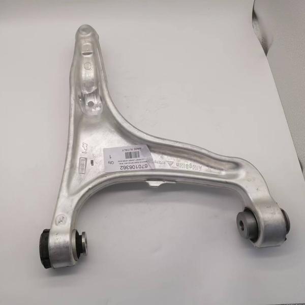 Auto Suspension System Lower Control Arm For Levante 670031993 670102479 670106362